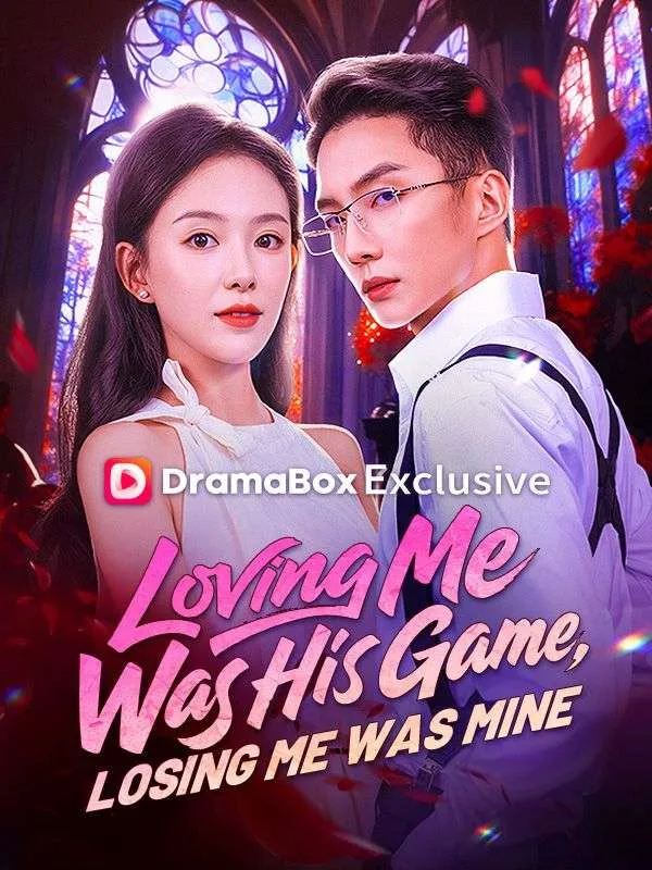 Loving Me Was His Game, Losing Me Was Mine (DUBBED) cover