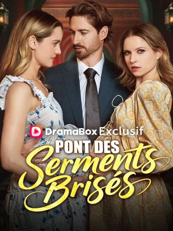 Couverture de Pont des Serments Brisés ( Doublé )