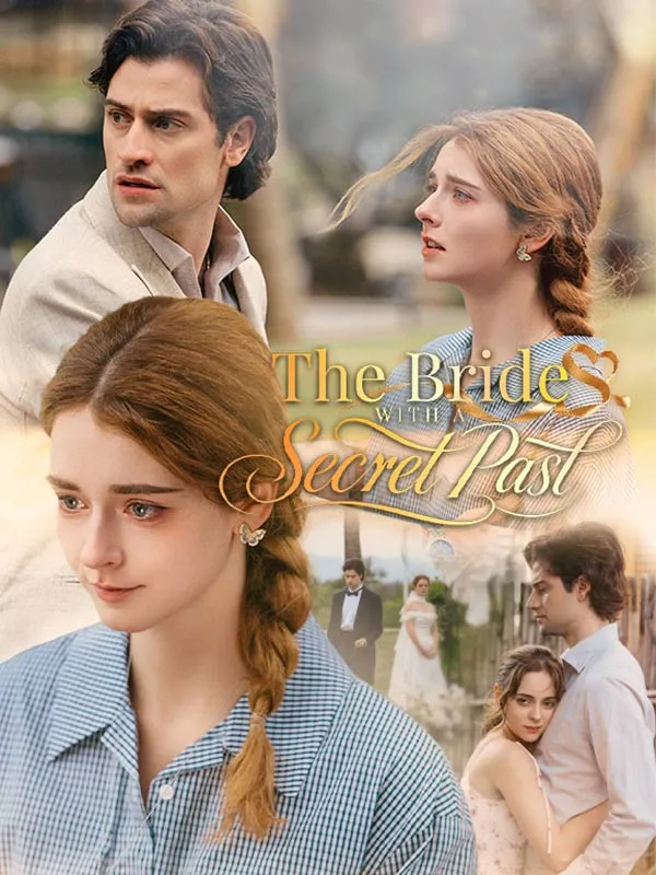 The Bride with a Secret Past cover