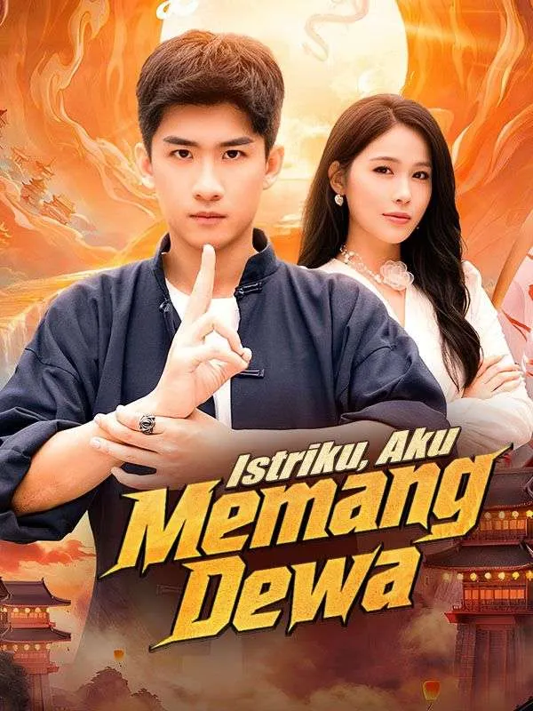Sampul Istriku, Aku Memang Dewa (Sulih Suara)