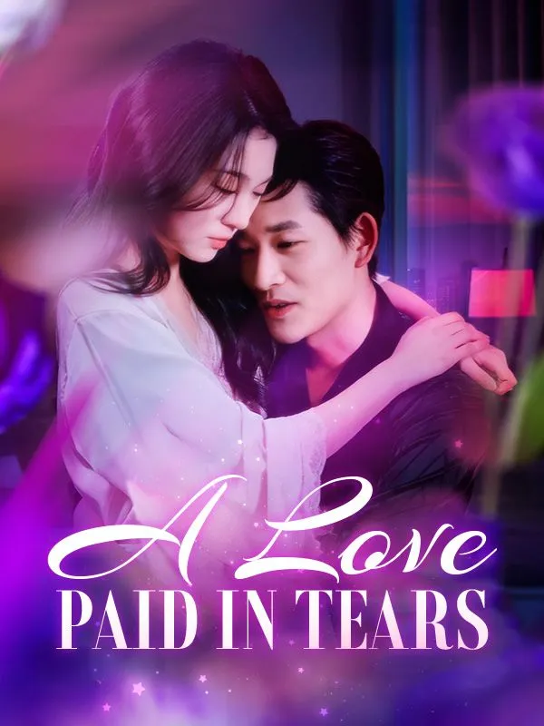 A Love Paid in Tears (DUBBED) cover