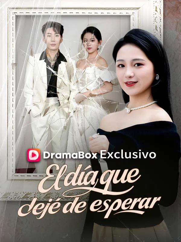 Portada de El día que dejé de esperar