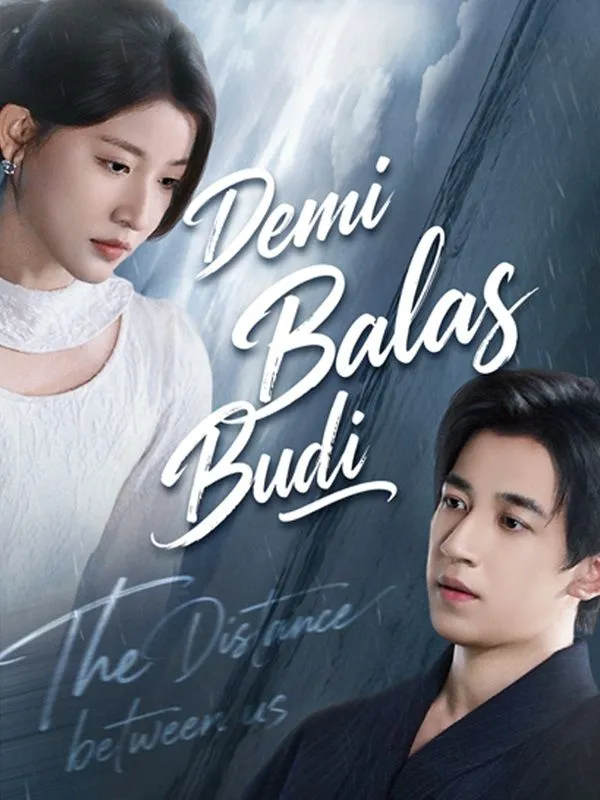 Sampul Demi Balas Budi (Sulih Suara)