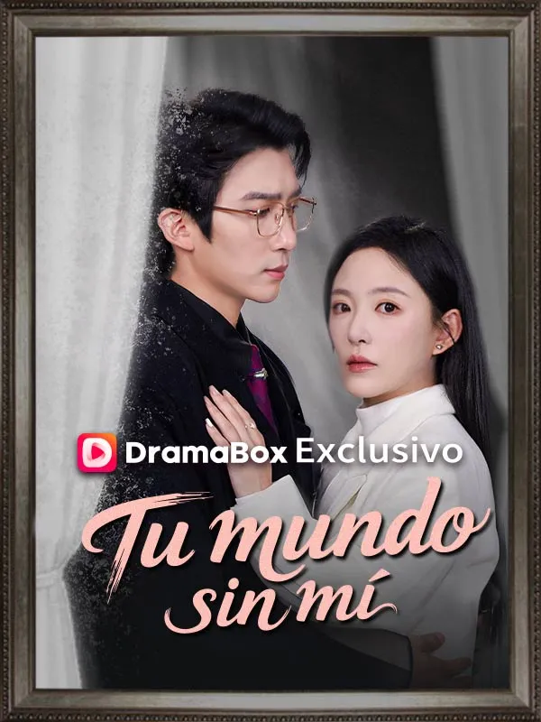 Portada de Tu mundo sin mí