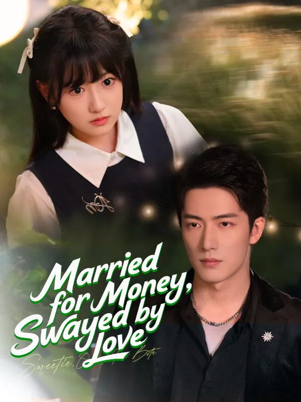 Married for Money, Swayed by Love (DUBBED) cover