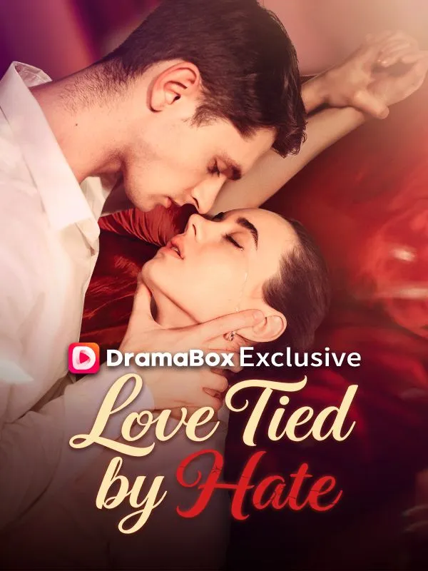 Love Tied By Hate cover