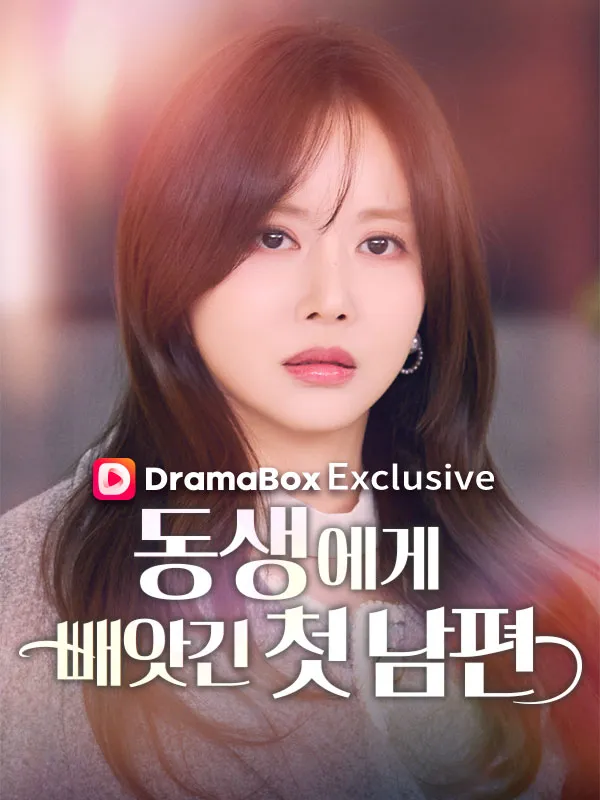 동생에게 빼앗긴 첫 남편 표지