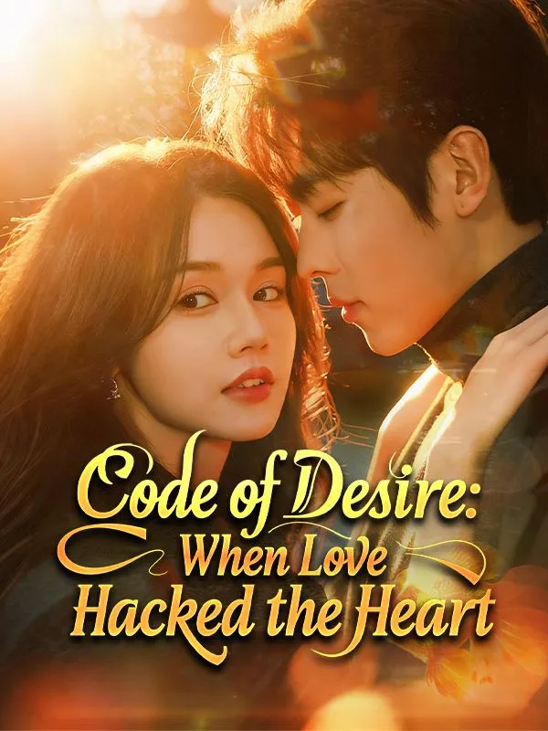 Code of Desire: When Love Hacked the Heart cover