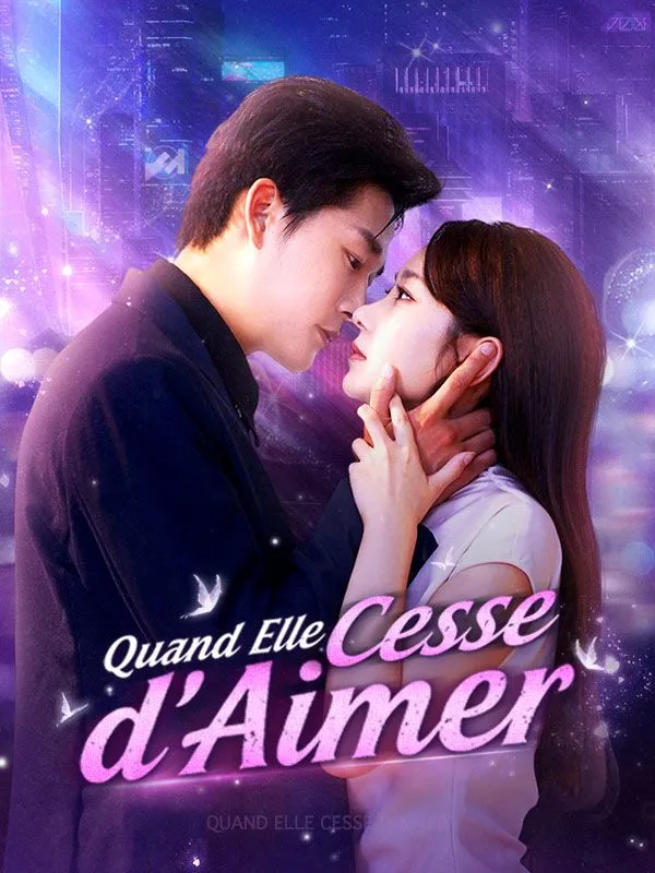 Couverture de Quand Elle Cesse d'Aimer ( Doublé )