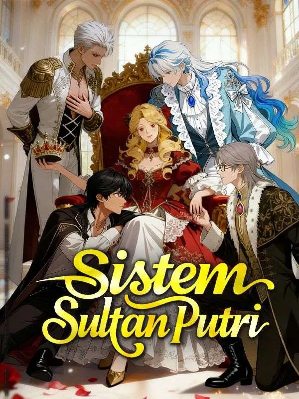 Sampul Sistem Sultan Putri