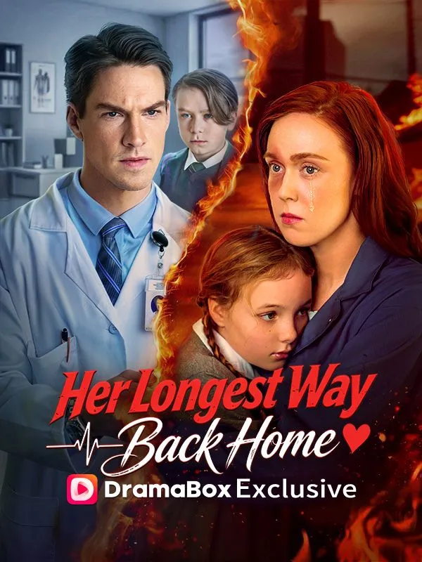 Her Longest Way Back Home cover