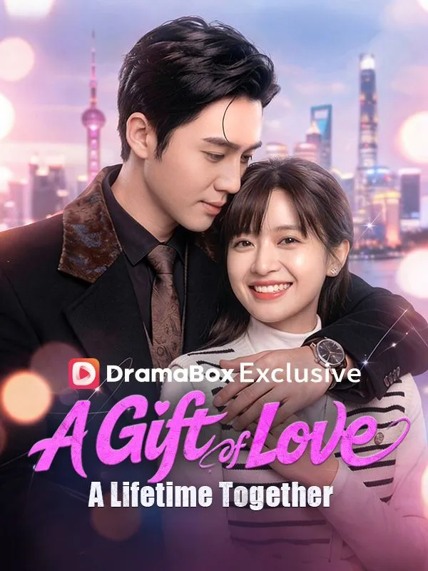 A Gift of Love, A Lifetime Together cover