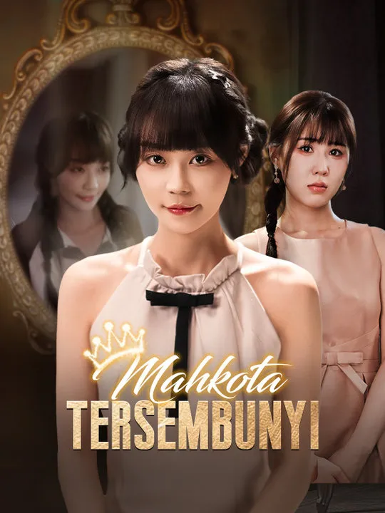 Sampul Mahkota Tersembunyi (Sulih Suara)