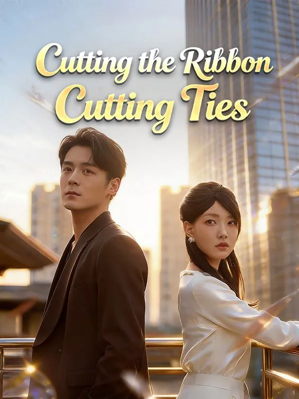 Cutting the Ribbon, Cutting Ties cover
