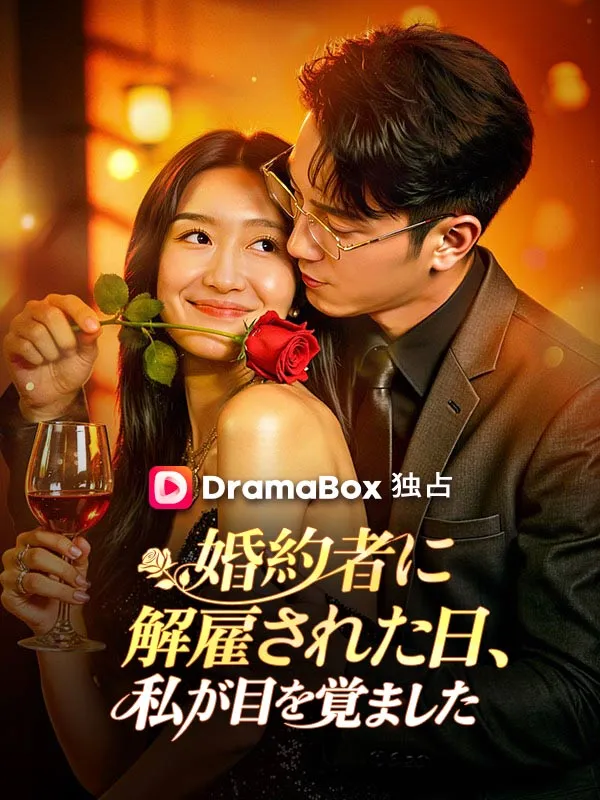 「婚約者に解雇された日、私が目を覚ました」のカバー画像