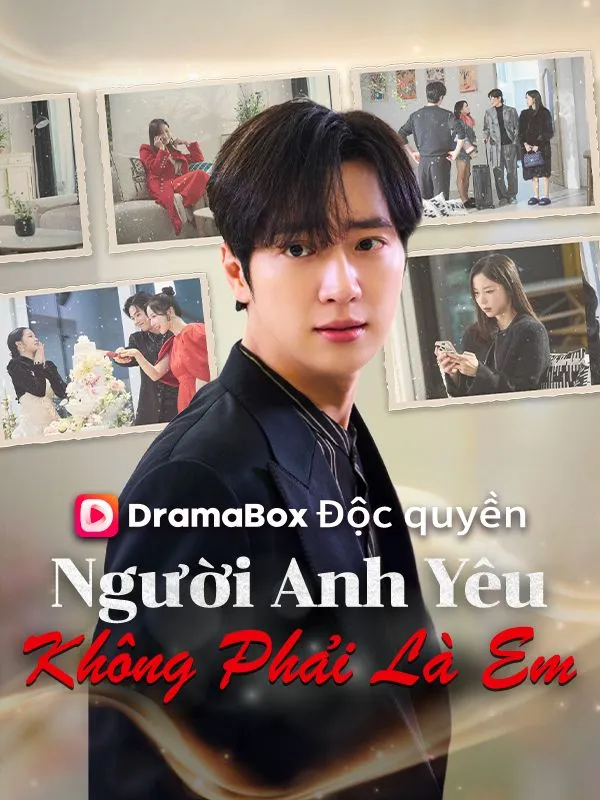 Ảnh bìa Người Thương Hóa Người Dưng