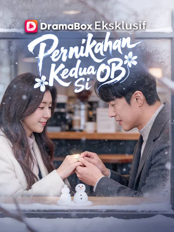 Sampul Pernikahan Kedua Si OB (Sulih Suara)