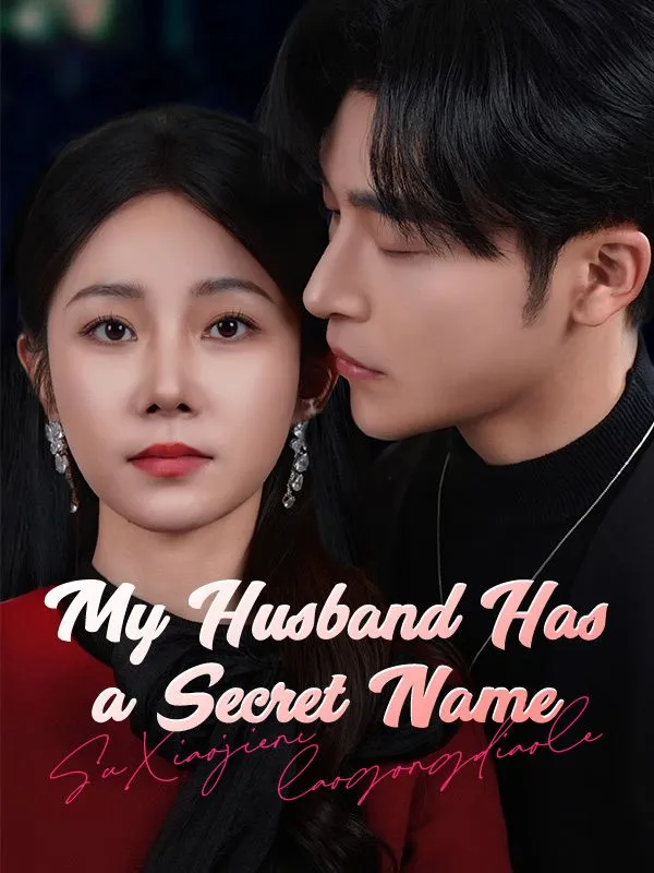 My Husband Has a Secret Name (DUBBED) cover