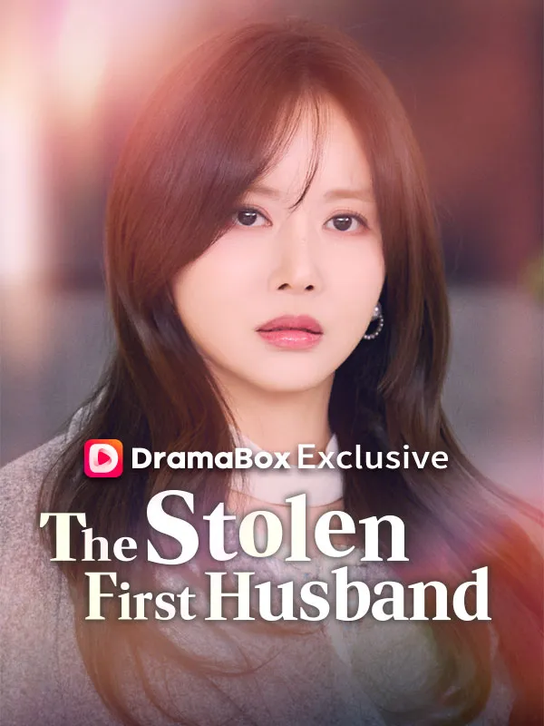 The Stolen First Husband cover