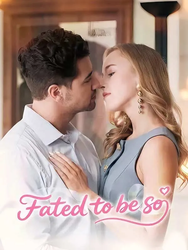 Fated to Be So cover