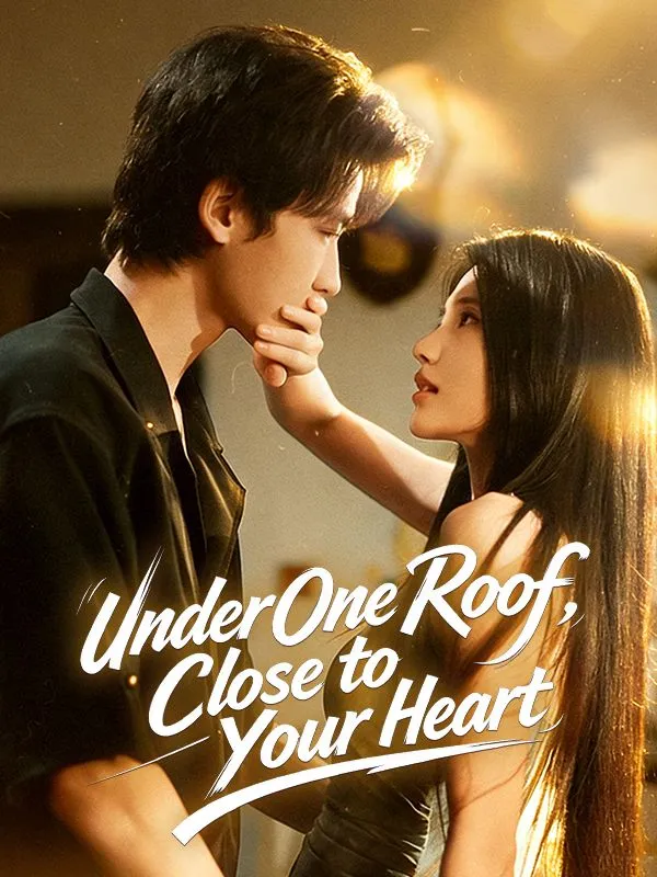 Under One Roof, Close to Your Heart cover