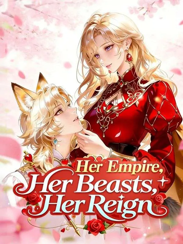 Her Empire, Her Beasts, Her Reign cover