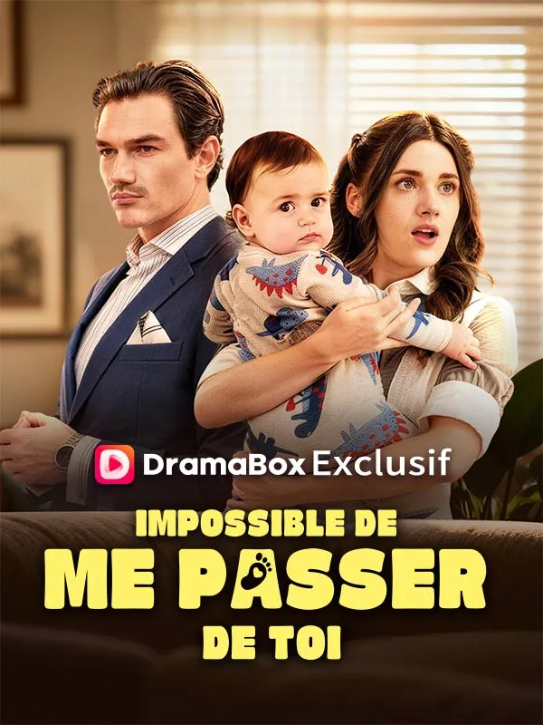 Couverture de Impossible de me passer de toi ( Doublé )