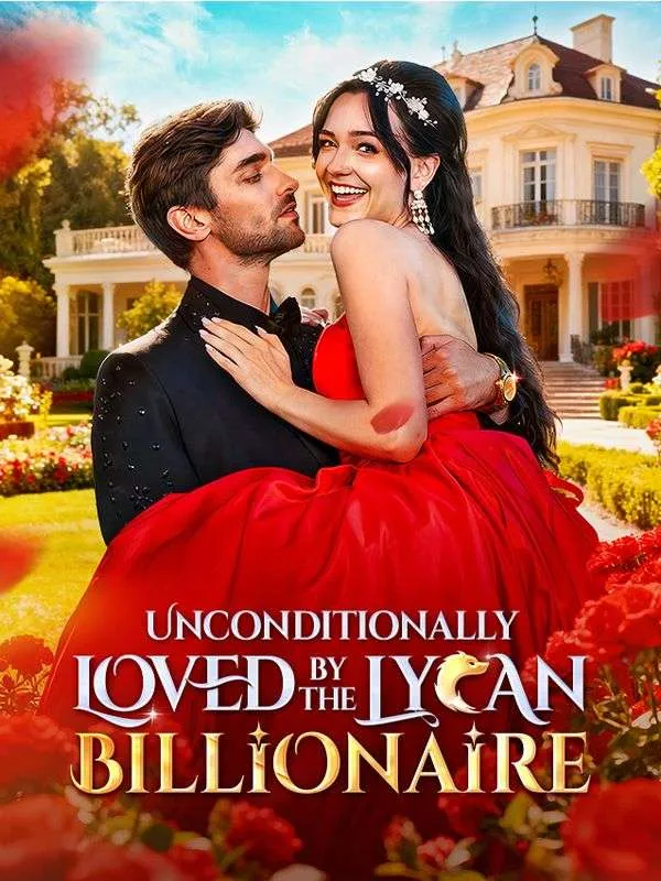 Unconditionlly Loved by the Lycan Billionaire cover