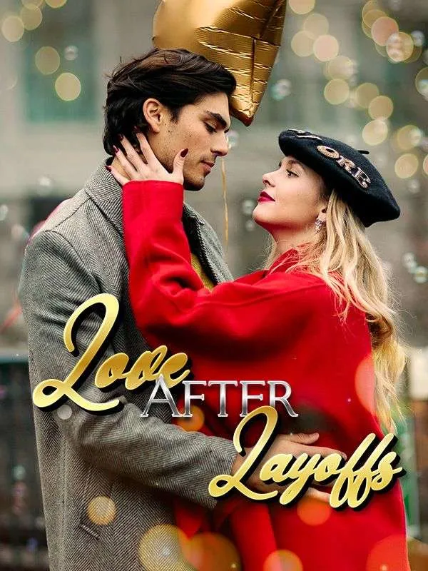 Love after Layoffs cover