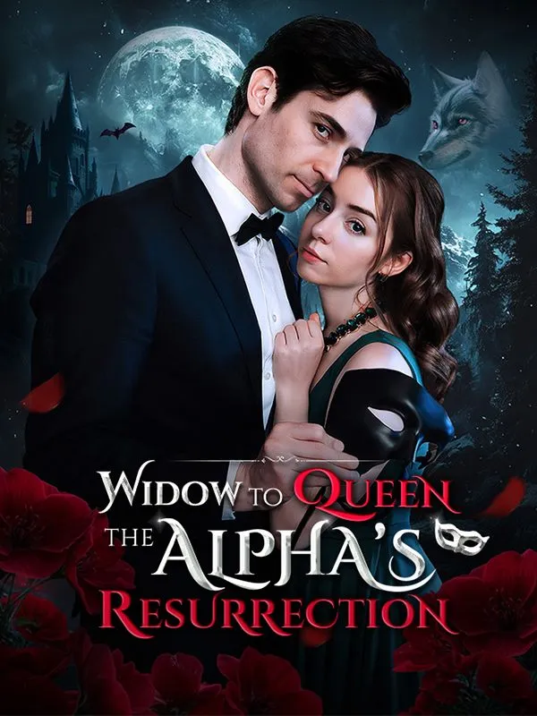 Widow to Queen: The Alpha's Resurrection cover