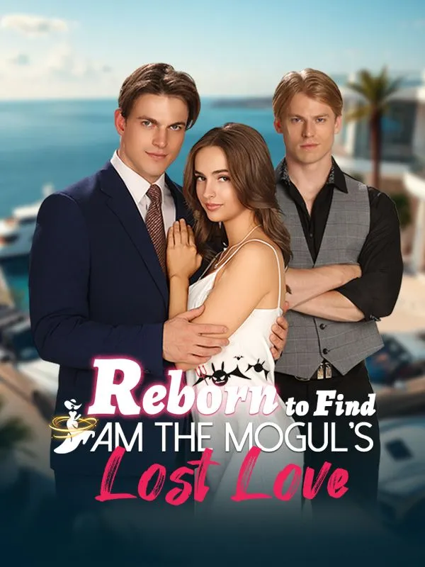 Reborn to Find I Am the Mogul's Lost Love cover
