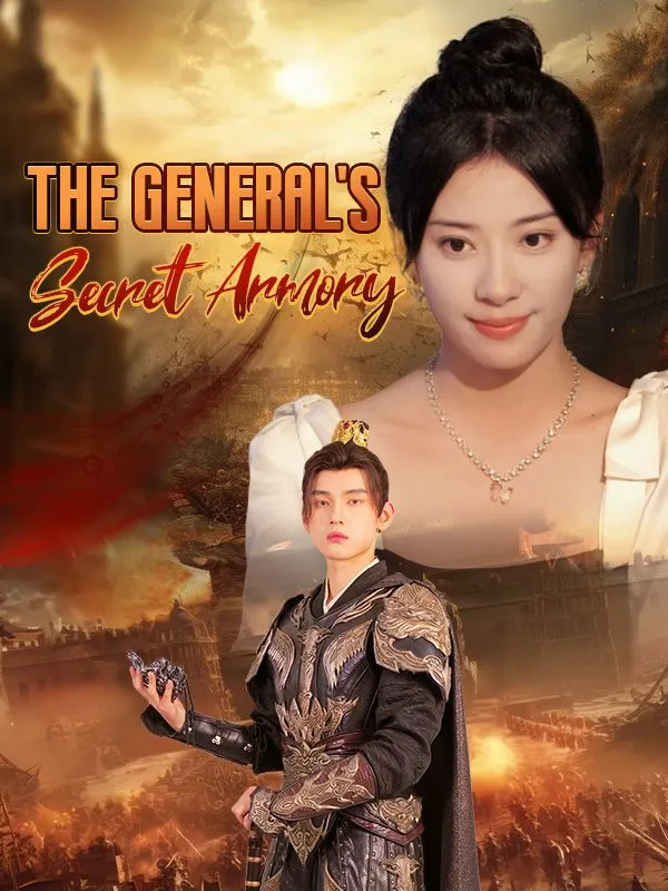 The General's Secret Armory(DUBBED) cover