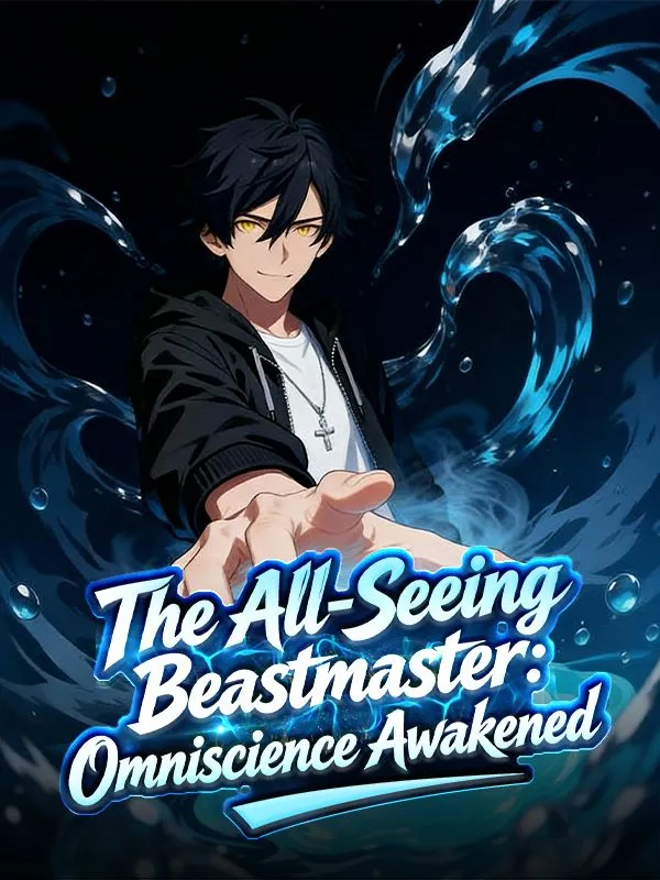 The All‑Seeing Beastmaster: Omniscience Awakened cover