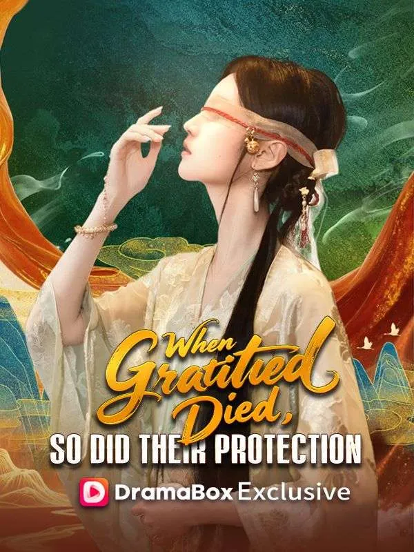When Gratitude Died, So Did Their Protection cover