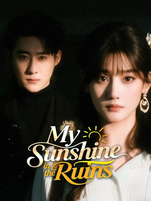 My Sunshine in the Ruins cover