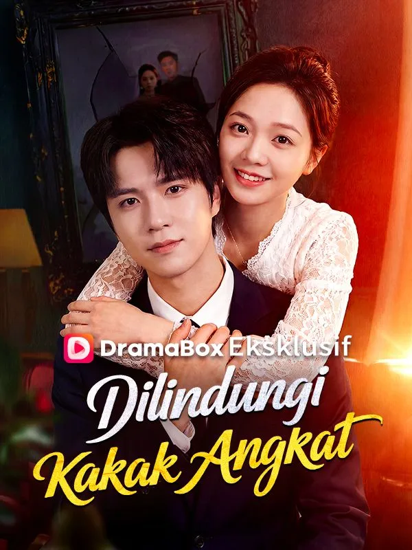 Sampul Dilindungi Kakak Angkat