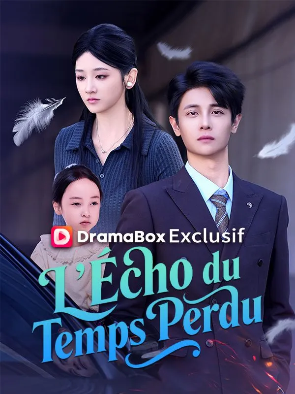 Couverture de L'Écho du Temps Perdu ( Doublé )