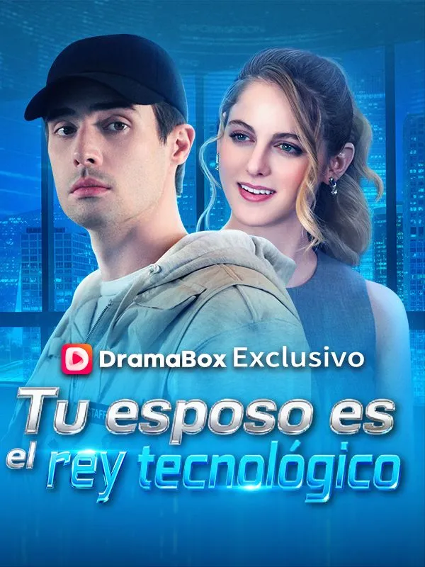 Portada de Tu esposo es el rey tecnológico (Doblado)