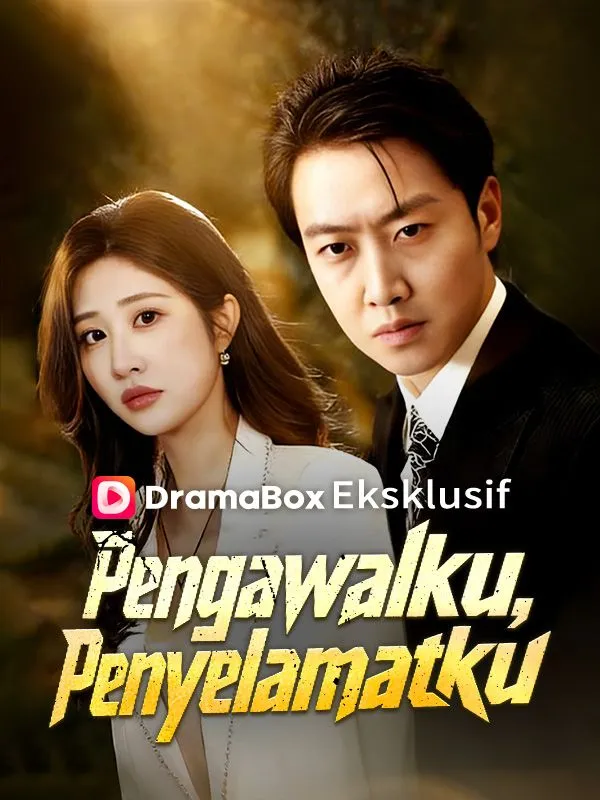Sampul Pengawalku, Penyelamatku (Sulih Suara)