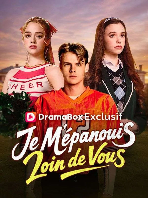 Couverture de Je M'épanouis Loin de Vous ( Doublé )