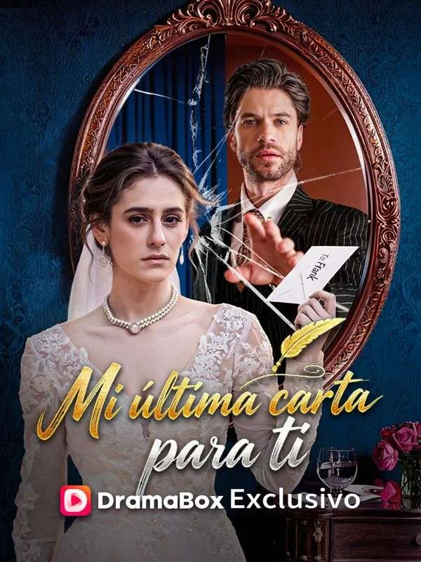 Portada de Mi última carta para ti