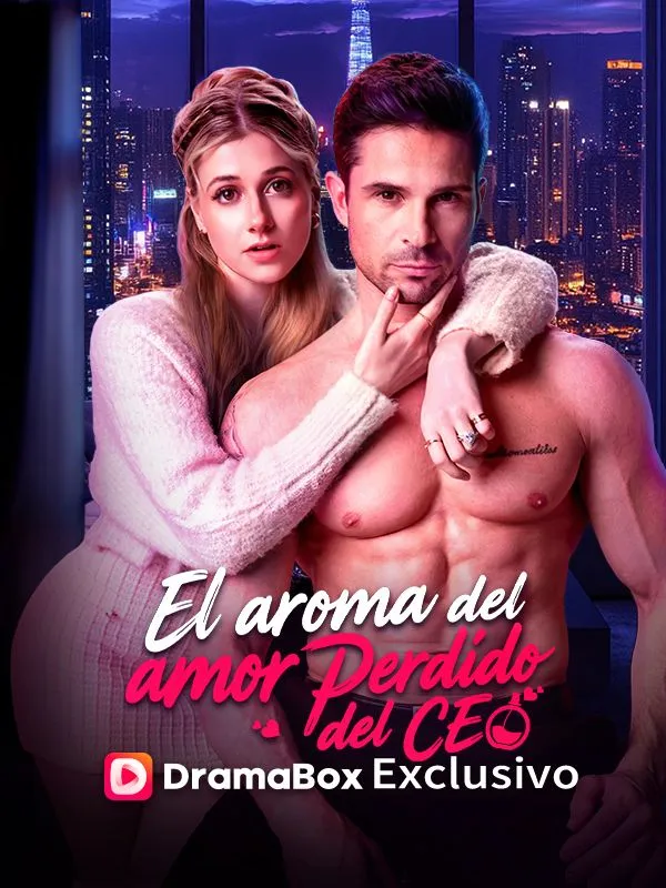 Portada de El aroma del amor perdido del CEO (Doblado)