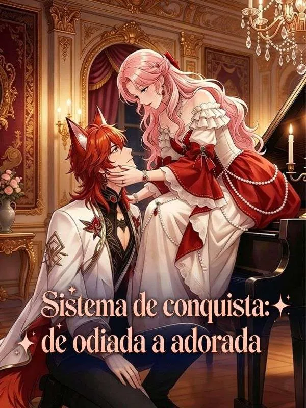 Portada de Sistema de conquista: de odiada a adorada (Dobaldo)
