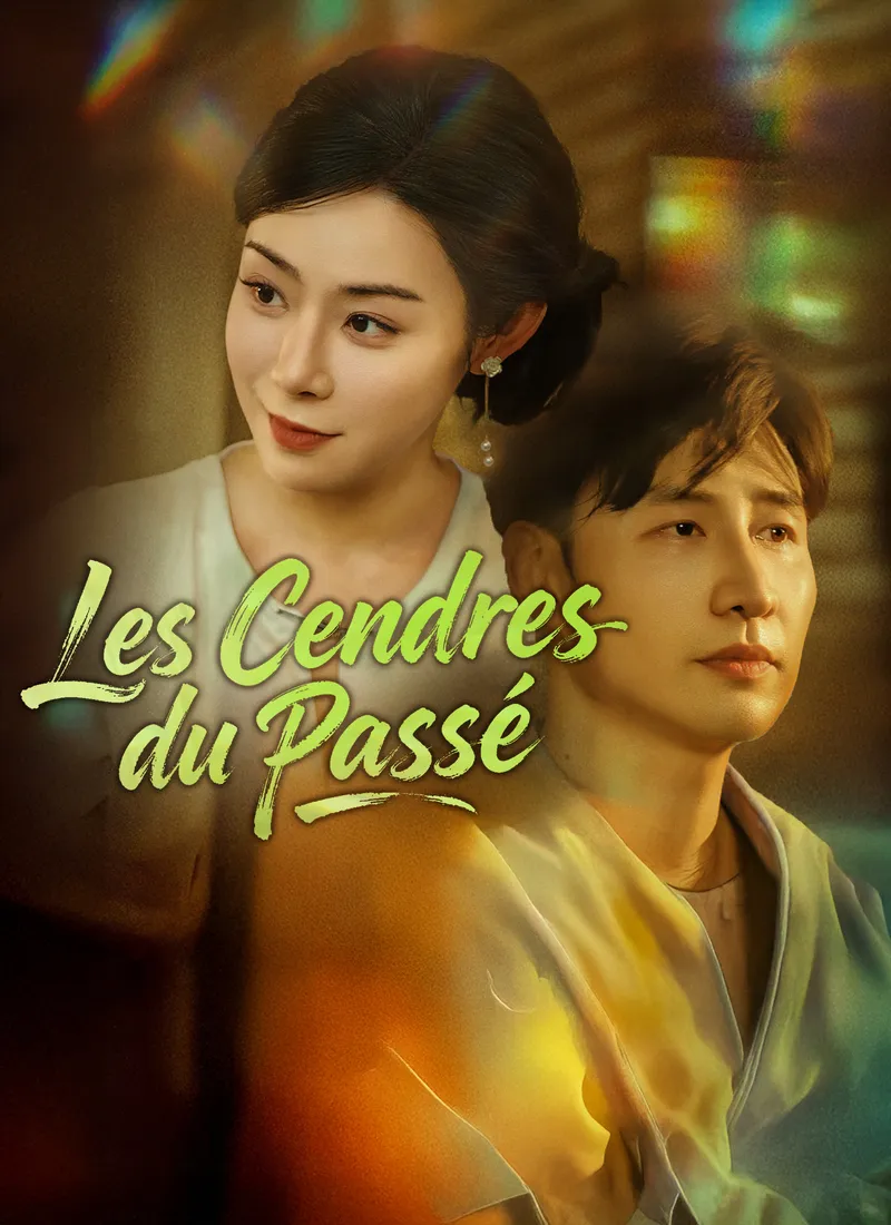 Couverture de [Doublé]Les Cendres du Passé