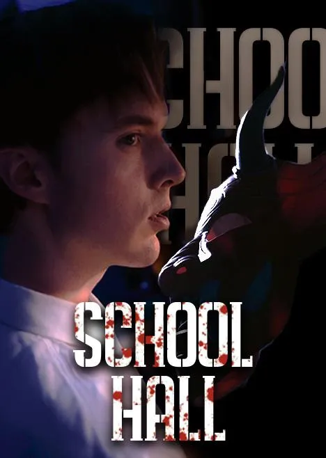 School Hall cover