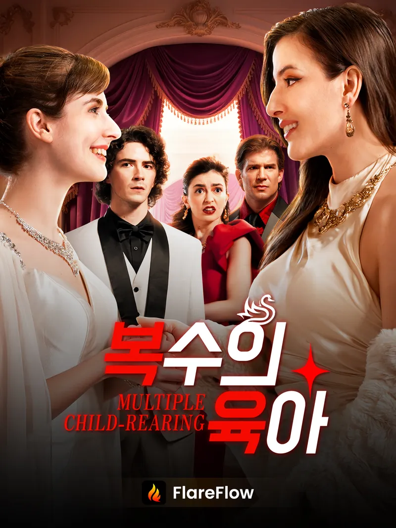 복수의 육아 표지