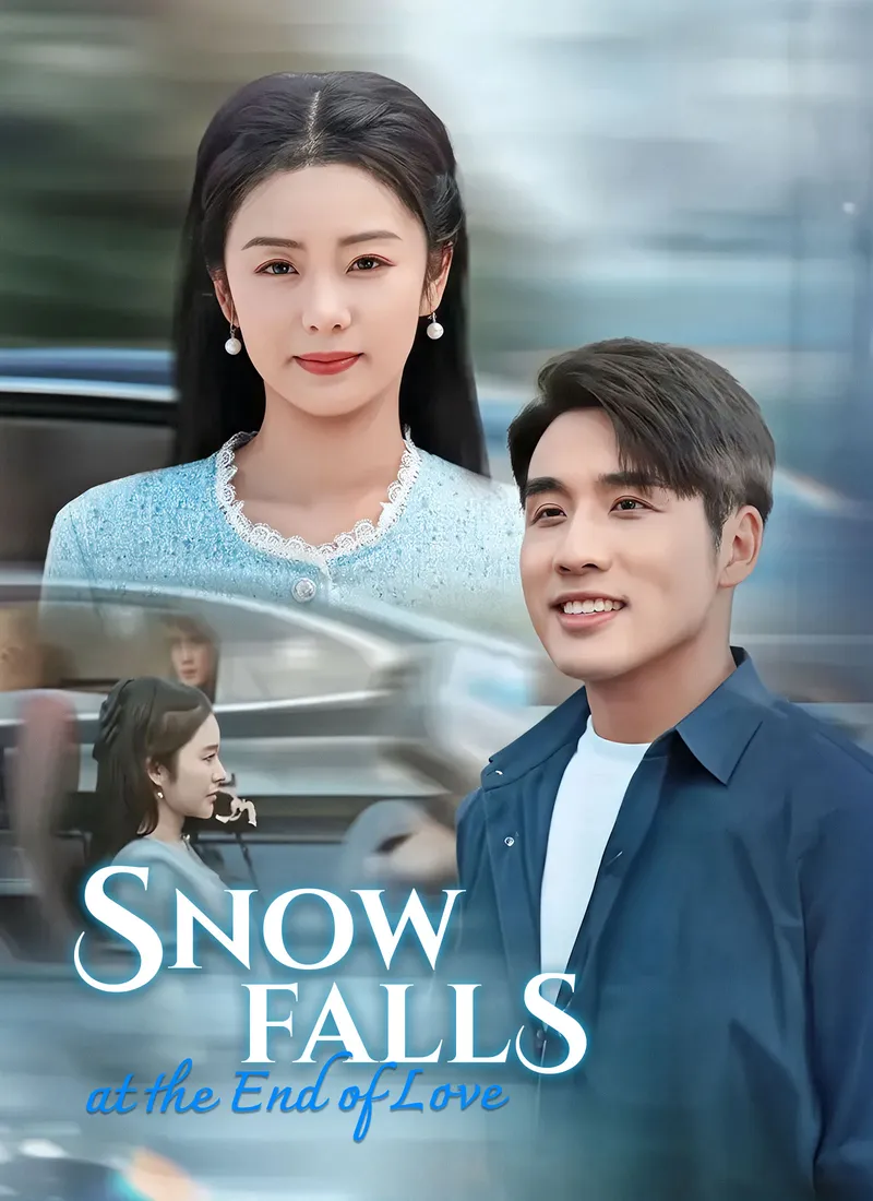 [Dubbed]Snow Falls at the End of Love cover