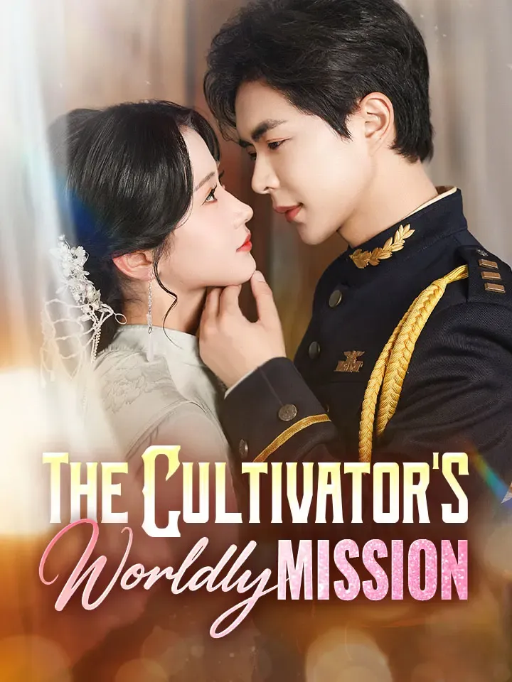 The Cultivator's Worldly Mission cover