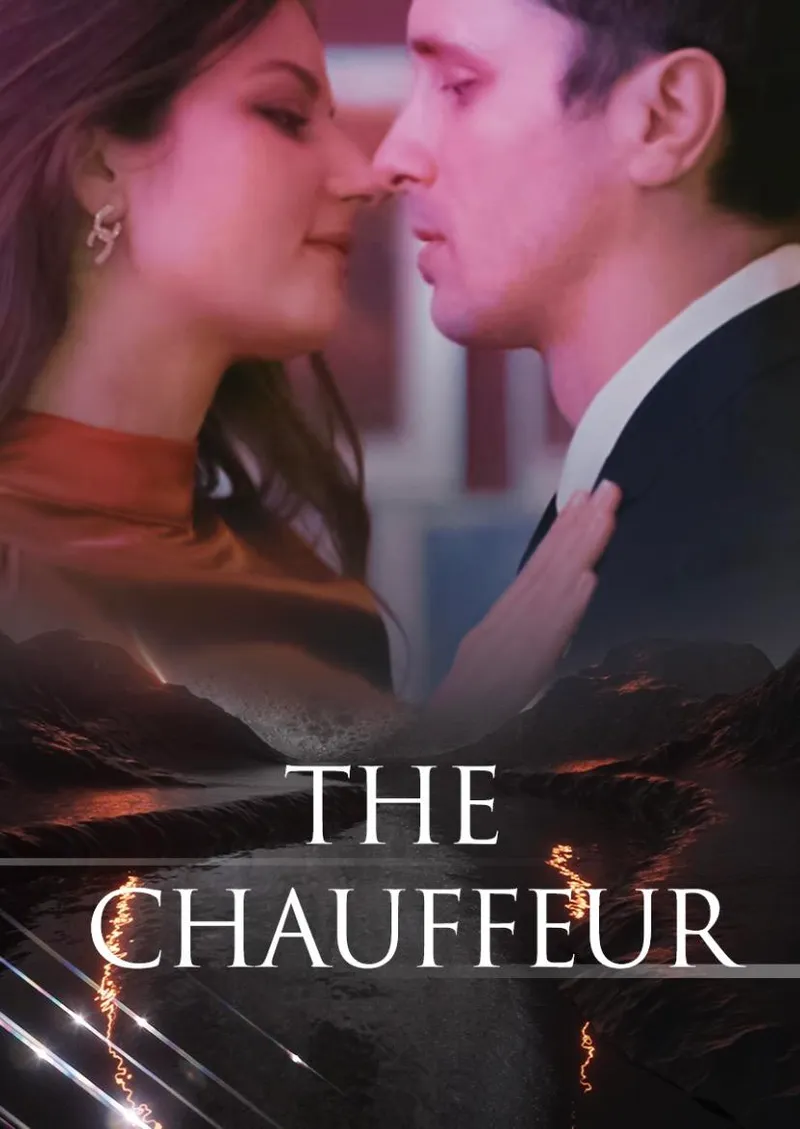 The chauffeur cover