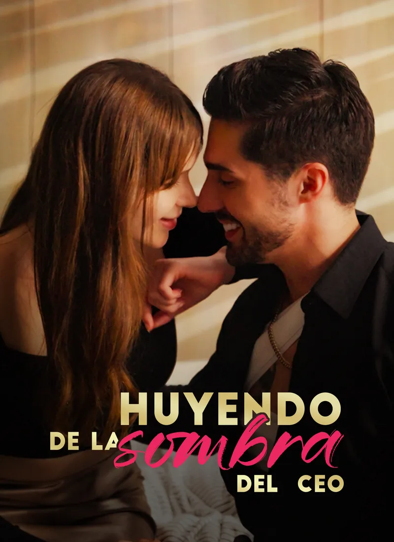 Portada de [Doblado]Huyendo de la sombra del CEO